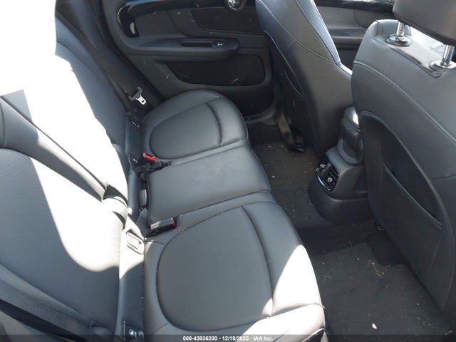 2019 MINI COUNTRYMAN WMZYT3C53K3E94703 Photo 7