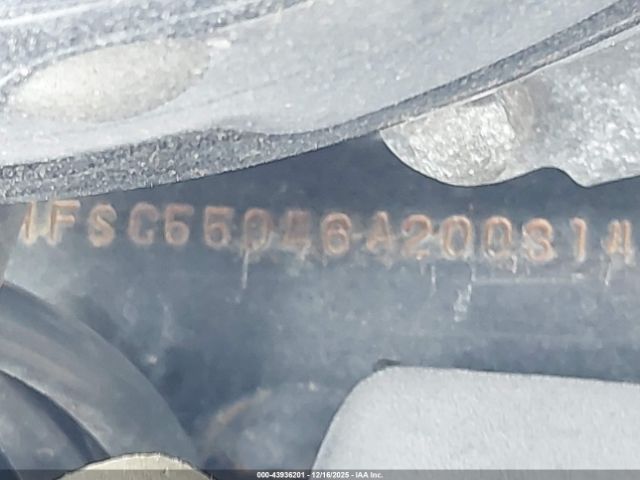 2006 HONDA VTX1300 1HFSC55046A200314 Photo 9