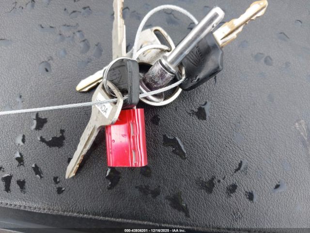 2006 HONDA VTX1300 1HFSC55046A200314 Photo 10