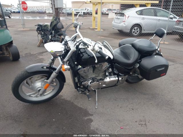 2006 HONDA VTX1300 1HFSC55046A200314 Photo 1