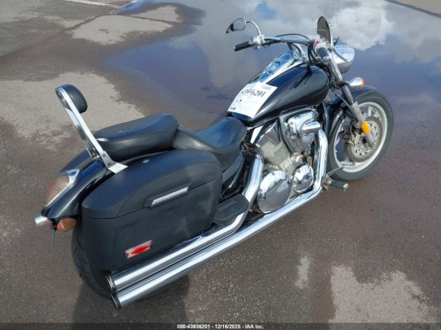 2006 HONDA VTX1300 1HFSC55046A200314 Photo 3