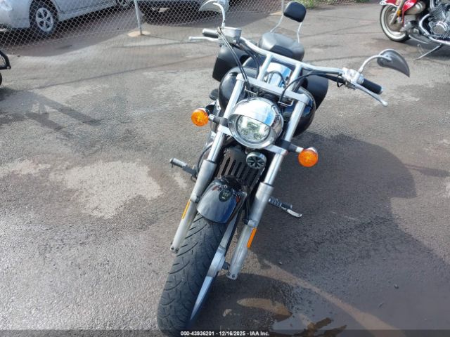 2006 HONDA VTX1300 1HFSC55046A200314 Photo 4