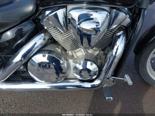 2006 HONDA VTX1300 1HFSC55046A200314 Photo 7