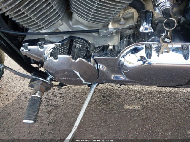 2006 HONDA VTX1300 1HFSC55046A200314 Photo 8
