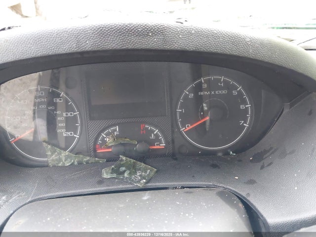3C6MRVJG7ME537064 RAM Promaster 3500 Cargo Van High Roof 159 Wb Ext