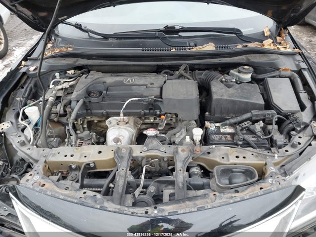 Acura Ilx Premium Package/technology Plus Package 2016 19UDE2F74GA022771 Image 26