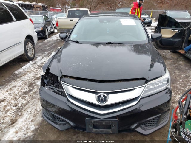 Acura Ilx Premium Package/technology Plus Package 2016 19UDE2F74GA022771 Image 29