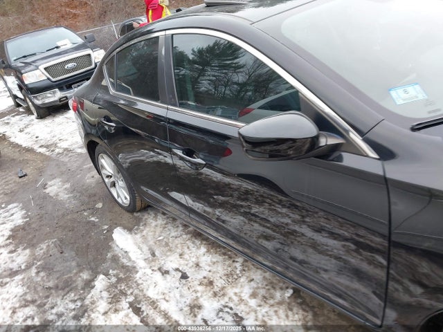 Acura Ilx Premium Package/technology Plus Package 2016 19UDE2F74GA022771 Image 30