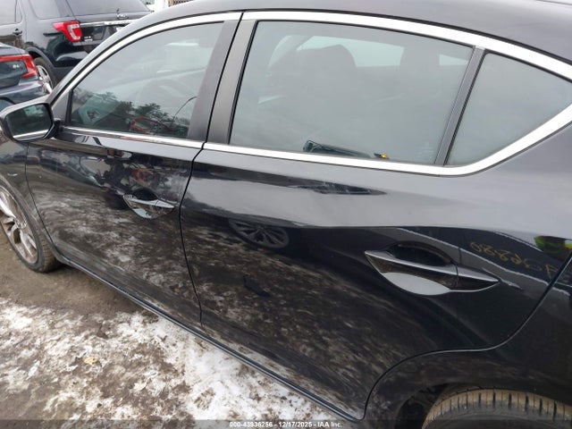 Acura Ilx Premium Package/technology Plus Package 2016 19UDE2F74GA022771 Image 31
