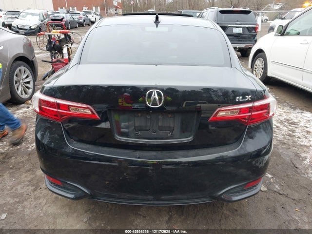 Acura Ilx Premium Package/technology Plus Package 2016 19UDE2F74GA022771 Image 33