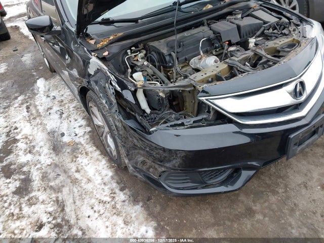 Acura Ilx Premium Package/technology Plus Package 2016 19UDE2F74GA022771 Image 28