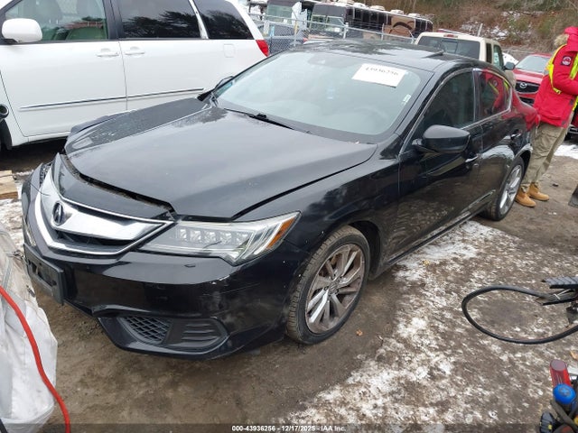 Acura Ilx Premium Package/technology Plus Package 2016 19UDE2F74GA022771 Image 18