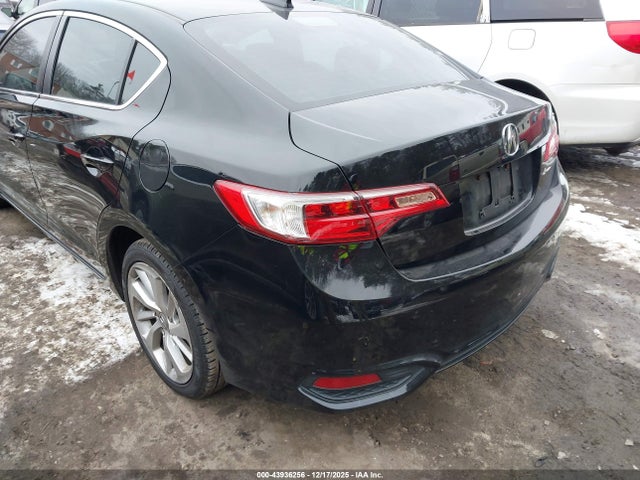 Acura Ilx Premium Package/technology Plus Package 2016 19UDE2F74GA022771 Image 19