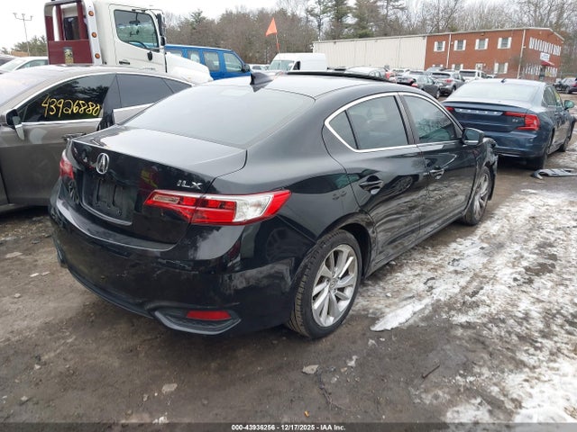 Acura Ilx Premium Package/technology Plus Package 2016 19UDE2F74GA022771 Image 20