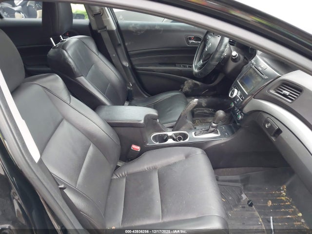 Acura Ilx Premium Package/technology Plus Package 2016 19UDE2F74GA022771 Image 21