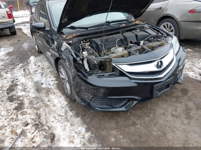 Acura Ilx Premium Package/technology Plus Package 2016 19UDE2F74GA022771 Image 22