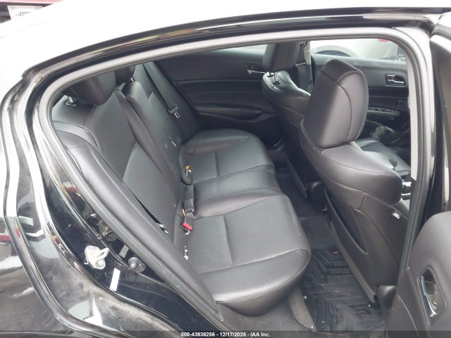 Acura Ilx Premium Package/technology Plus Package 2016 19UDE2F74GA022771 Image 24