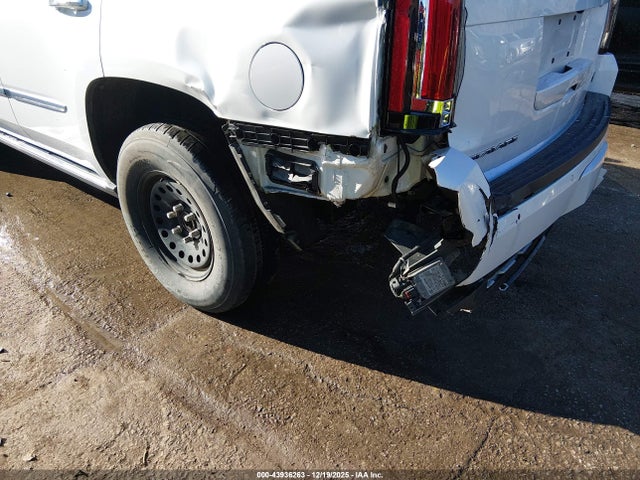 2016 CADILLAC ESCALADE 1GYS4DKJ8GR419689 Photo 5