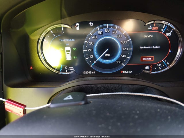 2016 CADILLAC ESCALADE 1GYS4DKJ8GR419689 Photo 6