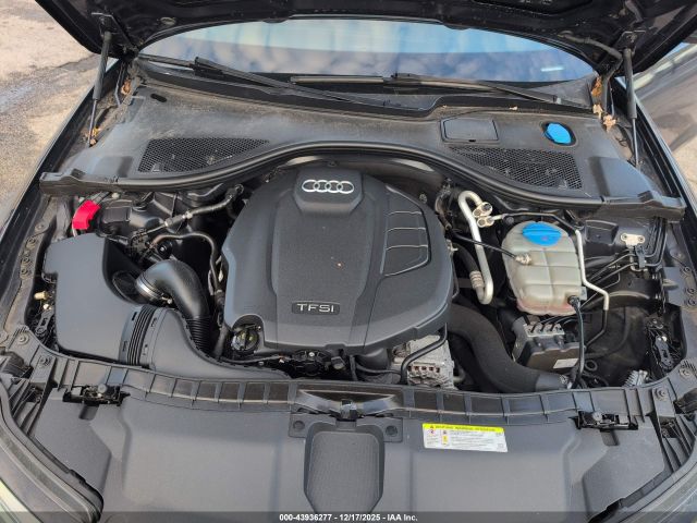 2017 AUDI A6 WAUF8AFC5HN090462 Photo 9
