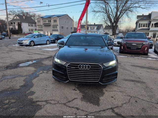 2017 AUDI A6 WAUF8AFC5HN090462 Photo 1