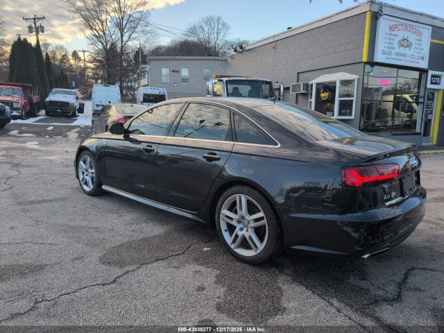 2017 AUDI A6 WAUF8AFC5HN090462 Photo 2