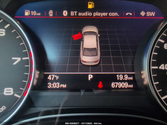 2017 AUDI A6 WAUF8AFC5HN090462 Photo 6