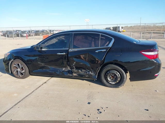 Honda ACCORD LX 2016 1HGCR2F38GA090424 Image 14