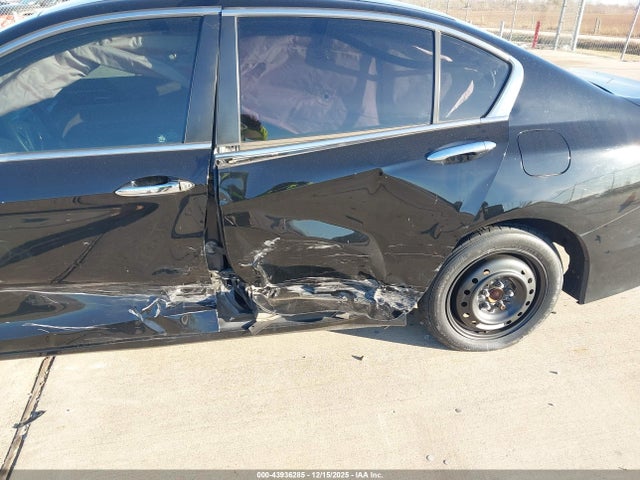 Honda ACCORD LX 2016 1HGCR2F38GA090424 Image 6