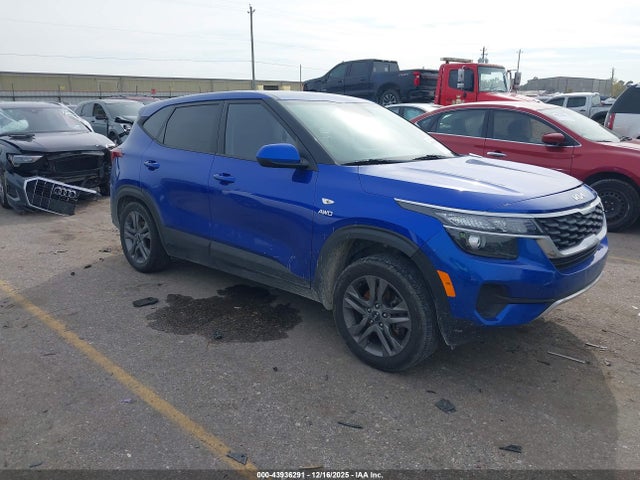 2023 KIA SELTOS KNDEPCAA3P7380074