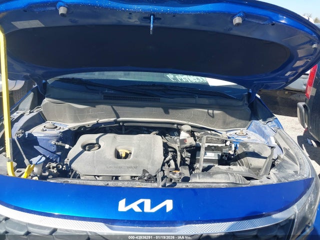 2023 KIA SELTOS KNDEPCAA3P7380074 Photo 9