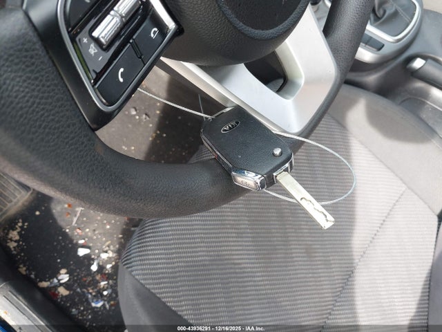 2023 KIA SELTOS KNDEPCAA3P7380074 Photo 10