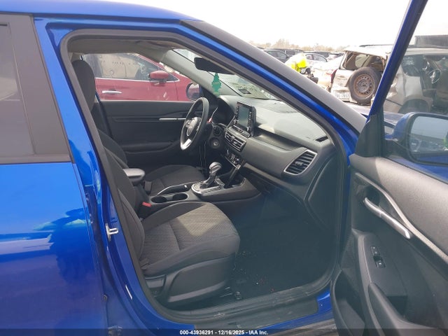 2023 KIA SELTOS KNDEPCAA3P7380074 Photo 4