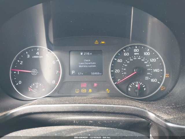 2023 KIA SELTOS KNDEPCAA3P7380074 Photo 6