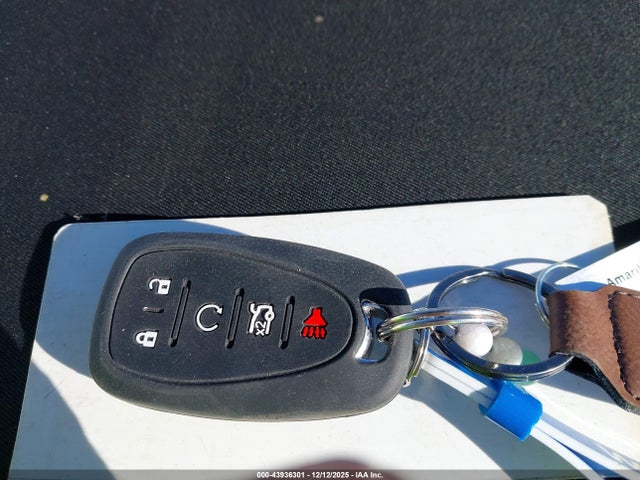 2024 CHEVROLET CAMARO 1G1FF3D74R0115398 Photo 10