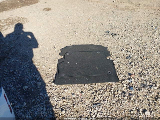 1G1FF3D74R0115398 Chevrolet Camaro Rwd 1ss