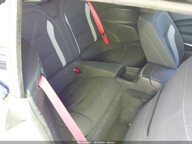 2024 CHEVROLET CAMARO 1G1FF3D74R0115398 Photo 7