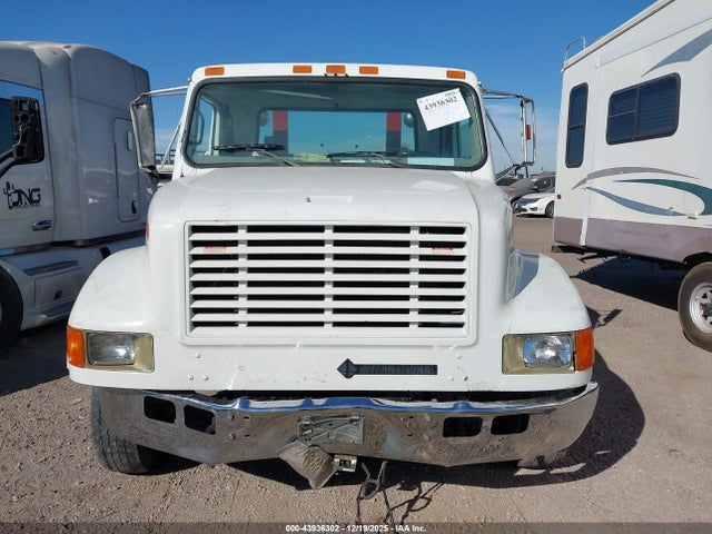 43936302 :رقم المزاد ، 1HTSCABMXTH301924 vin ، 1996 International 4000 4700 مزاد بيع