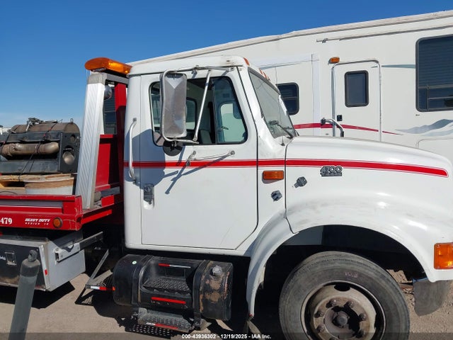 43936302 :رقم المزاد ، 1HTSCABMXTH301924 vin ، 1996 International 4000 4700 مزاد بيع