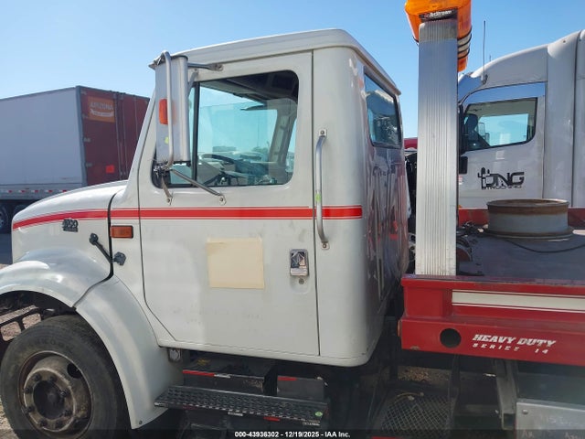 43936302 :رقم المزاد ، 1HTSCABMXTH301924 vin ، 1996 International 4000 4700 مزاد بيع