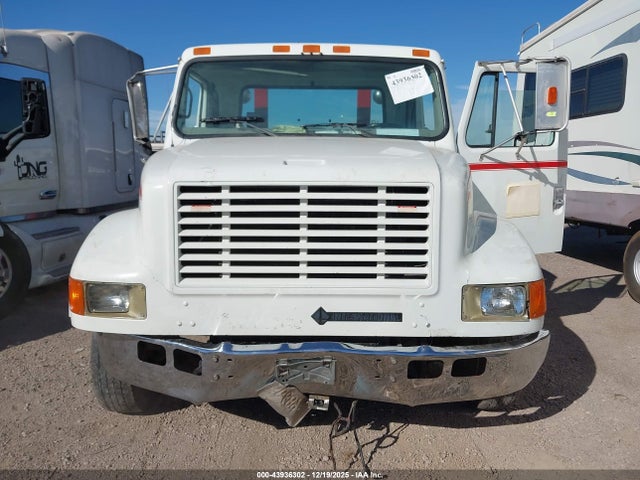 43936302 :رقم المزاد ، 1HTSCABMXTH301924 vin ، 1996 International 4000 4700 مزاد بيع