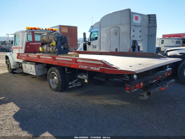 43936302 :رقم المزاد ، 1HTSCABMXTH301924 vin ، 1996 International 4000 4700 مزاد بيع