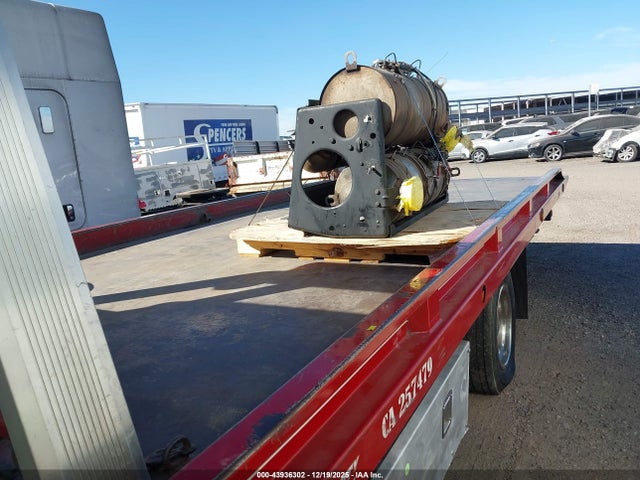 43936302 :رقم المزاد ، 1HTSCABMXTH301924 vin ، 1996 International 4000 4700 مزاد بيع