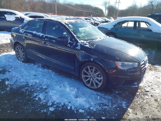 2016 AUDI A3 WAUB8GFF0G1036780 Photo 0