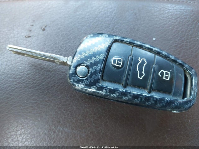 2016 AUDI A3 WAUB8GFF0G1036780 Photo 10