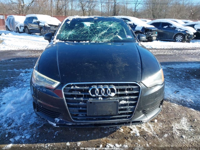 Aukcja sprzedaży 2016 Audi A3 2.0t Premium, vin: WAUB8GFF0G1036780, numer aukcji: 43936306