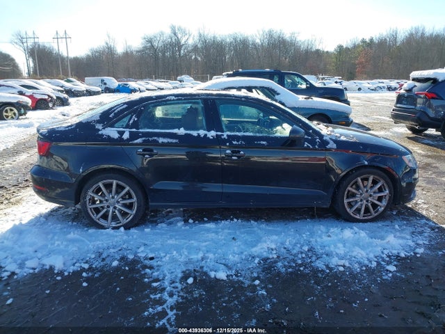 Aukcja sprzedaży 2016 Audi A3 2.0t Premium, vin: WAUB8GFF0G1036780, numer aukcji: 43936306