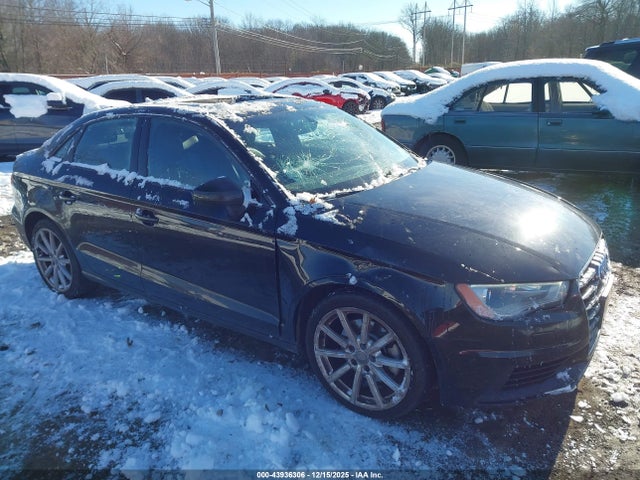 Aukcja sprzedaży 2016 Audi A3 2.0t Premium, vin: WAUB8GFF0G1036780, numer aukcji: 43936306