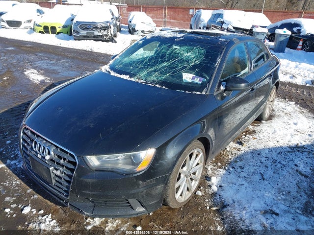 2016 AUDI A3 WAUB8GFF0G1036780 Photo 5