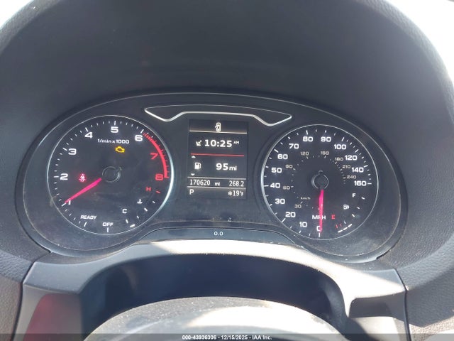 2016 AUDI A3 WAUB8GFF0G1036780 Photo 6